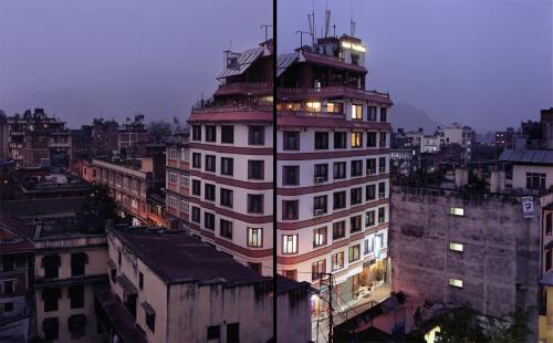 Kathmandu # 3