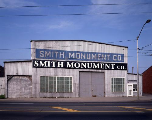 Smith Monument Co.